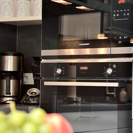 Ferienwohnung Sturmfrei Вангероге Екстериор снимка
