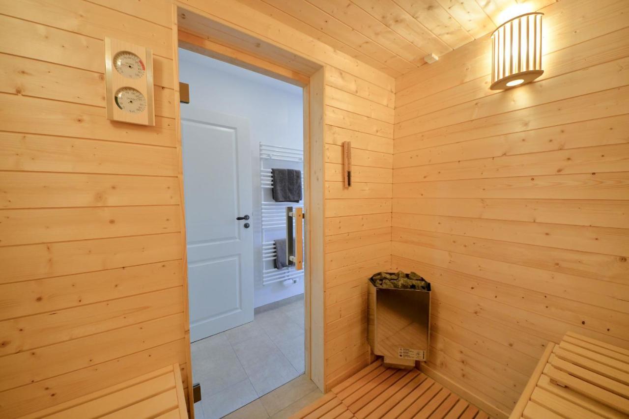 Ferienwohnung Sturmfrei Вангероге Екстериор снимка